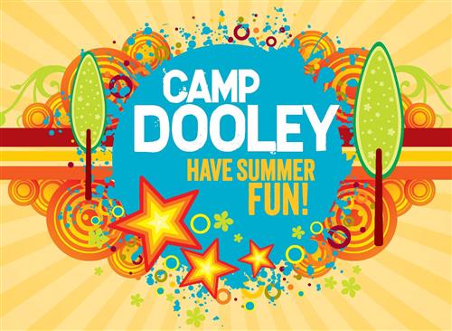 Camp Dooley - have summer fun Camp Dooley - have summer fun