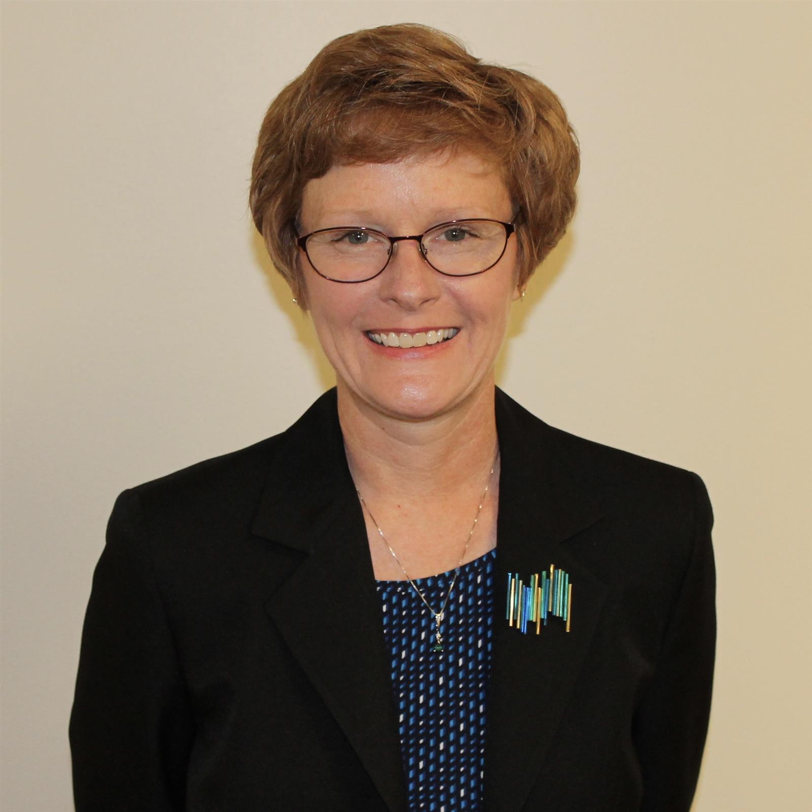 Mrs. Linda Corbat Mrs. Linda Corbat
