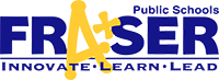 Fraser Public Schools Logo